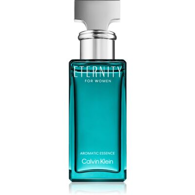 Calvin Klein Eternity Aromatic Essence Eau de Parfum - Damen Calvin Klein Eternity Aromatic Essence Eau de Parfum - Damen