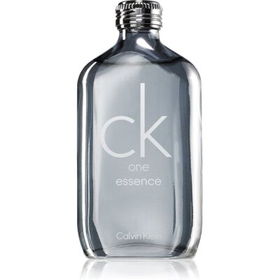 Calvin Klein CK One Essence Parfüm Unisex 200 ml Calvin Klein CK One Essence Parfüm Unisex 200 ml