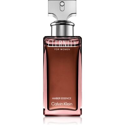 Calvin Klein Eternity für Damen Amber Essence - Eau de Parfum 50 ml Calvin Klein Eternity für Damen Amber Essence - Eau de Parfum 50 ml