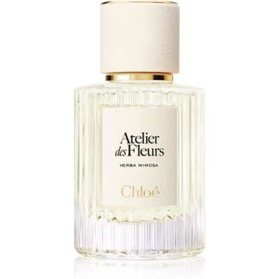 Chloé Atelier des Fleurs Herba Mimosa Eau de Parfum für Damen 50 ml Chloé Atelier des Fleurs Herba Mimosa Eau de Parfum für Damen 50 ml