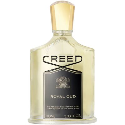 Creed Royal Oud Eau De Parfum - Unisex - 100ml Creed Royal Oud Eau De Parfum - Unisex - 100ml