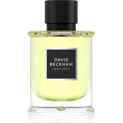David Beckham Instinct Eau de Parfum für Herren 75 ml David Beckham Instinct Eau de Parfum für Herren 75 ml