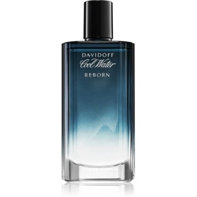Davidoff Cool Water Reborn Eau de Parfum für Herren 100 ml Davidoff Cool Water Reborn Eau de Parfum für Herren 100 ml