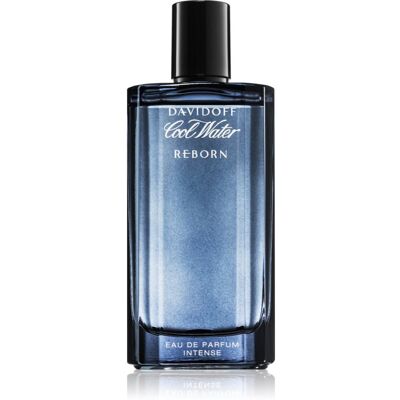 Davidoff Cool Water Reborn Intense Eau de Parfum intense für Herren 100 ml Davidoff Cool Water Reborn Intense Eau de Parfum intense für Herren 100 ml