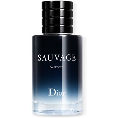 Christian Dior Sauvage Eau Forte Parfüm ohne Alkohol für Herren 60 ml Christian Dior Sauvage Eau Forte Parfüm ohne Alkohol für Herren 60 ml