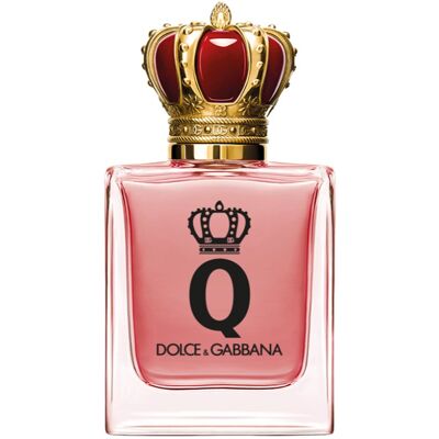 by Dolce&Gabbana Intense Eau de Parfum für Damen 50 ml by Dolce&Gabbana Intense Eau de Parfum für Damen 50 ml