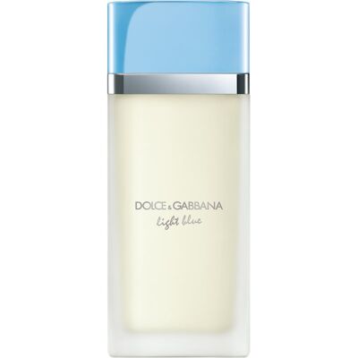 Dolce&Gabbana Blue Eau de Toilette Eau de Toilette für Damen 200 ml Dolce&Gabbana Blue Eau de Toilette Eau de Toilette für Damen 200 ml