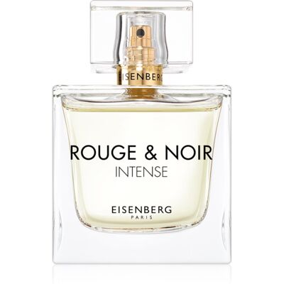 Eisenberg L'Art du Parfum Rouge & Noir Intense - Eau de Parfum für Damen Eisenberg L'Art du Parfum Rouge & Noir Intense - Eau de Parfum für Damen