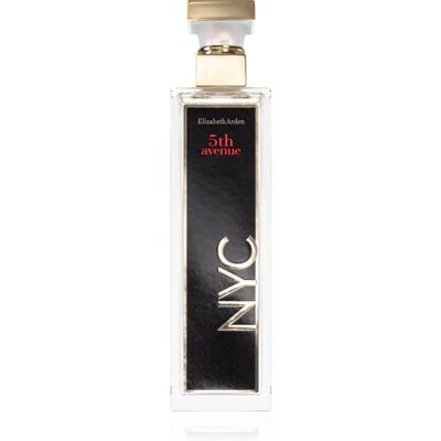 Elizabeth Arden 5th Avenue NYC Eau de Parfum für Damen 125 ml Elizabeth Arden 5th Avenue NYC Eau de Parfum für Damen 125 ml