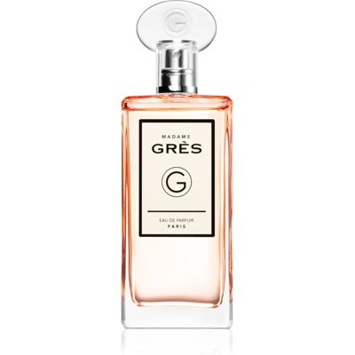 Grès Madame Grès Eau de Parfum für Damen 100 ml Grès Madame Grès Eau de Parfum für Damen 100 ml