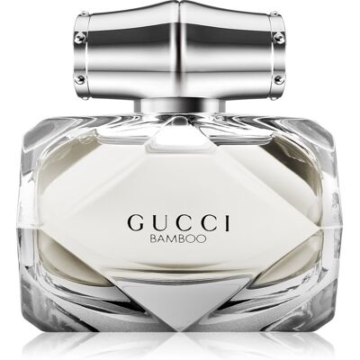Gucci Bamboo Eau de Parfum für Damen 50 ml Gucci Bamboo Eau de Parfum für Damen 50 ml