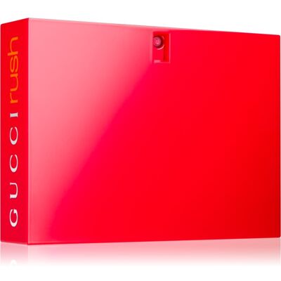 Gucci Rush Eau de Toilette für Damen 75 ml Gucci Rush Eau de Toilette für Damen 75 ml
