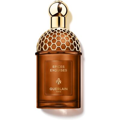Guerlain Absolus Allegoria Epices Exquises Eau de Parfum Unisex 125 ml Guerlain Absolus Allegoria Epices Exquises Eau de Parfum Unisex 125 ml