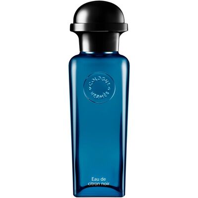 HERMÈS Colognes Collection Eau de Citron Noir Eau de Cologne Unisex 50 ml HERMÈS Colognes Collection Eau de Citron Noir Eau de Cologne Unisex 50 ml