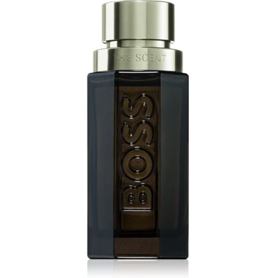 Hugo Boss BOSS The Scent Magnetic for him Eau de Parfum für Herren 50 ml Hugo Boss BOSS The Scent Magnetic for him Eau de Parfum für Herren 50 ml