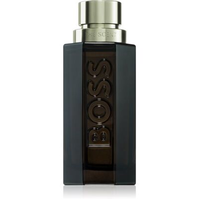 Hugo Boss BOSS The Scent Magnetic for him Eau de Parfum für Herren 100 ml Hugo Boss BOSS The Scent Magnetic for him Eau de Parfum für Herren 100 ml