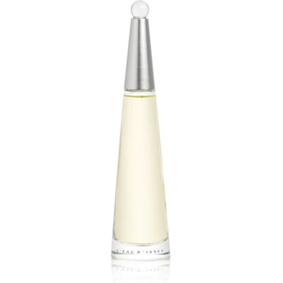 Issey Miyake L'Eau d'Issey Eau De Parfum 50ml Nachfüllbar Spray - Parfüm Issey Miyake L'Eau d'Issey Eau De Parfum 50ml Nachfüllbar Spray - Parfüm