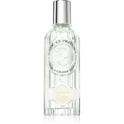 Jeanne en Provence Verveine Cédrat Eau de Parfum für Damen 60 ml Jeanne en Provence Verveine Cédrat Eau de Parfum für Damen 60 ml
