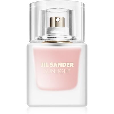 Jil Sander Sunlight Lumière Eau de Parfum für Damen 40 ml Jil Sander Sunlight Lumière Eau de Parfum für Damen 40 ml