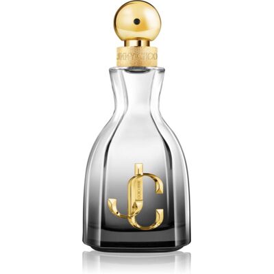 Jimmy Choo I Want Choo Forever Eau de Parfum für Damen 60 ml Jimmy Choo I Want Choo Forever Eau de Parfum für Damen 60 ml