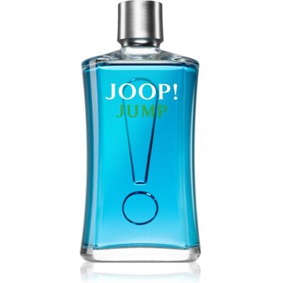 Joop! Joop Jump Eau de Toilette für Herren - 6,7 Oz Joop! Joop Jump Eau de Toilette für Herren - 6,7 Oz
