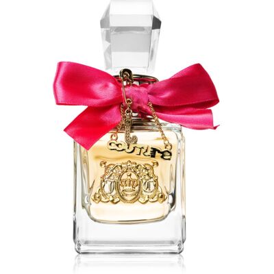 Juicy Couture Viva La Juicy Eau de Parfum für Damen 50 ml Juicy Couture Viva La Juicy Eau de Parfum für Damen 50 ml