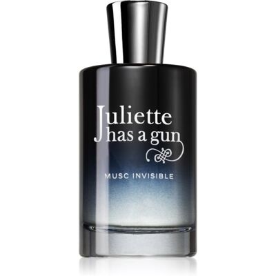 Juliette has a gun Musc Invisible Eau de Parfum für Damen 100 ml Juliette has a gun Musc Invisible Eau de Parfum für Damen 100 ml