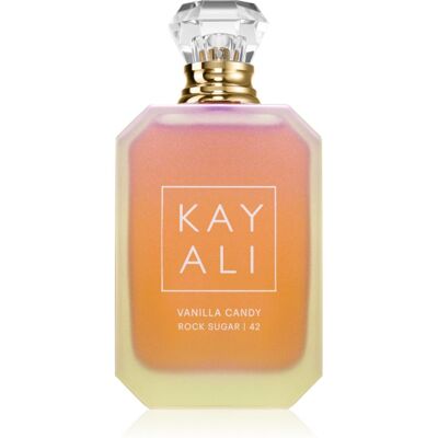 Kayali Vanilla Candy Rock Sugar l 42 - Eau de Parfum - 100ml Kayali Vanilla Candy Rock Sugar l 42 - Eau de Parfum - 100ml