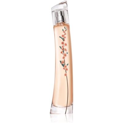 Flower by Kenzo Ikebana Mimosa Eau de Parfum für Damen 75 ml Flower by Kenzo Ikebana Mimosa Eau de Parfum für Damen 75 ml