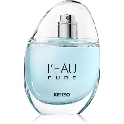 Kenzo L'Eau Pure Eau de Parfum Unisex 50 ml Kenzo L'Eau Pure Eau de Parfum Unisex 50 ml
