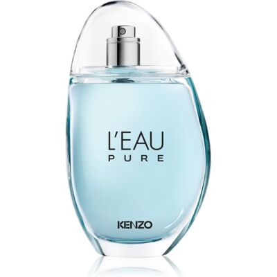 Kenzo L'Eau Pure Eau de Parfum Unisex 100 ml Kenzo L'Eau Pure Eau de Parfum Unisex 100 ml