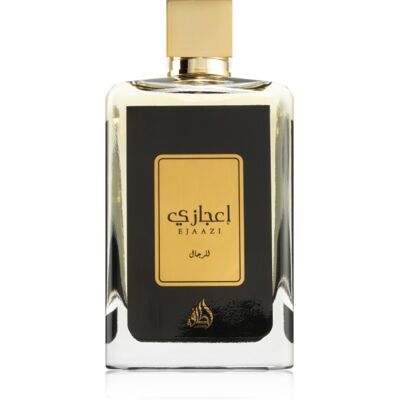 Lattafa Ejaazi Eau de Parfum Unisex 100 ml Lattafa Ejaazi Eau de Parfum Unisex 100 ml