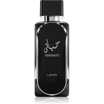 Lattafa Hayaati Eau de Parfum Unisex 100 ml Lattafa Hayaati Eau de Parfum Unisex 100 ml
