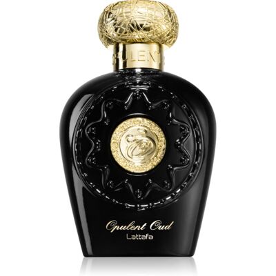 Lattafa Opulent Oud Eau de Parfum Unisex 100 ml Lattafa Opulent Oud Eau de Parfum Unisex 100 ml