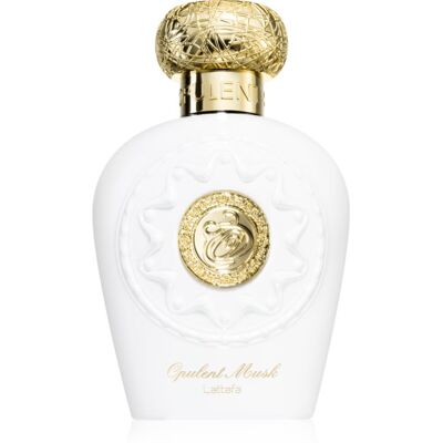 Lattafa Opulent Musk Eau de Parfum für Damen 100 ml Lattafa Opulent Musk Eau de Parfum für Damen 100 ml
