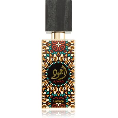 Lattafa Ajwad Eau de Parfum Unisex 60 ml Lattafa Ajwad Eau de Parfum Unisex 60 ml