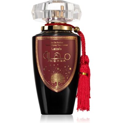 Lattafa Mohra Eau de Parfum Unisex 100 ml Lattafa Mohra Eau de Parfum Unisex 100 ml