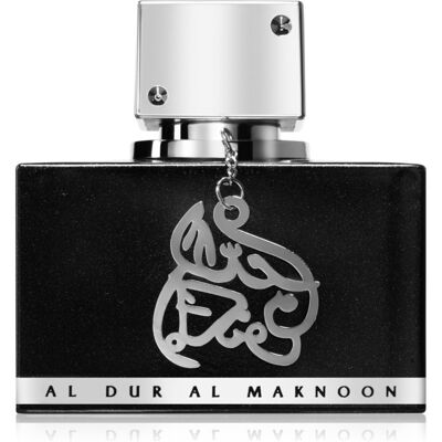Lattafa Al Dur Al Maknoon Silver Eau de Parfum Unisex 100 ml Lattafa Al Dur Al Maknoon Silver Eau de Parfum Unisex 100 ml