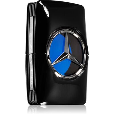 Mercedes-Benz Man Intense Eau de Toilette für Herren 100 ml Mercedes-Benz Man Intense Eau de Toilette für Herren 100 ml