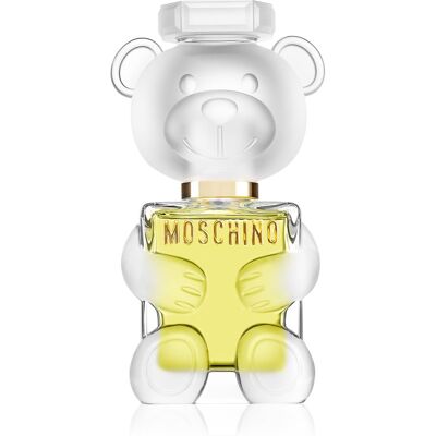 Moschino Toy 2 Eau de Parfum für Damen 50 ml Moschino Toy 2 Eau de Parfum für Damen 50 ml