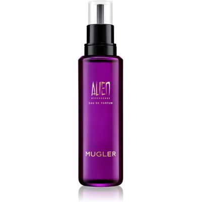 Mugler Alien Hypersense Eau de Parfum Ersatzfüllung für Damen 100 ml Mugler Alien Hypersense Eau de Parfum Ersatzfüllung für Damen 100 ml