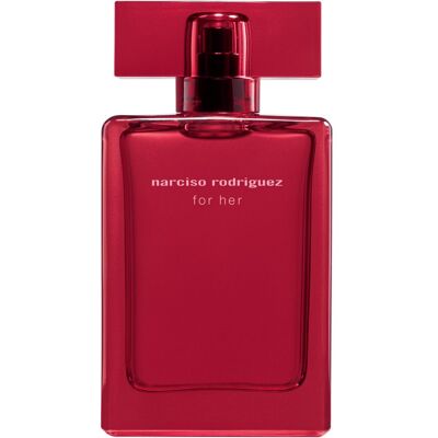 Narciso Rodriguez for her intense Eau de Parfum für Damen 50 ml Narciso Rodriguez for her intense Eau de Parfum für Damen 50 ml