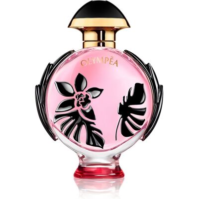Rabanne Olympéa Flora Eau de Parfum für Damen 80 ml Rabanne Olympéa Flora Eau de Parfum für Damen 80 ml