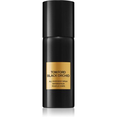 TOM FORD Black Orchid Bodyspray für Damen 150 ml TOM FORD Black Orchid Bodyspray für Damen 150 ml