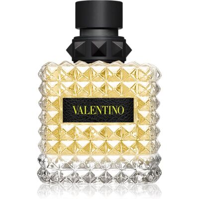 Valentino Born In Roma Yellow Dream Donna Eau de Parfum für Damen 100 ml Valentino Born In Roma Yellow Dream Donna Eau de Parfum für Damen 100 ml