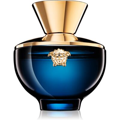 Versace Dylan Blue Pour Femme Eau de Parfum für Damen 100 ml Versace Dylan Blue Pour Femme Eau de Parfum für Damen 100 ml