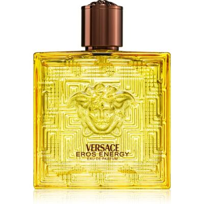 Versace Eros Energy Eau de Parfum für Herren 100 ml Versace Eros Energy Eau de Parfum für Herren 100 ml