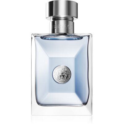 Versace Pour Homme Eau de Toilette für Herren 50 ml Versace Pour Homme Eau de Toilette für Herren 50 ml