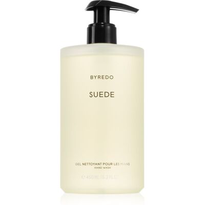 Byredo Suede Hand Wash - 450 ml - Hand Wash Byredo Suede Hand Wash - 450 ml - Hand Wash
