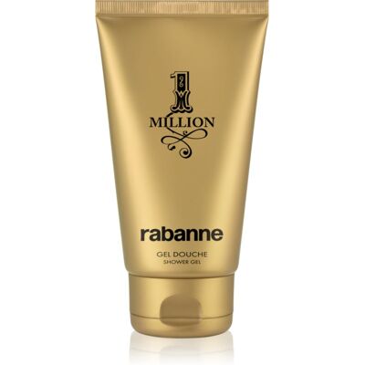 Rabanne 1 Million Duschgel für Herren 150 ml Rabanne 1 Million Duschgel für Herren 150 ml